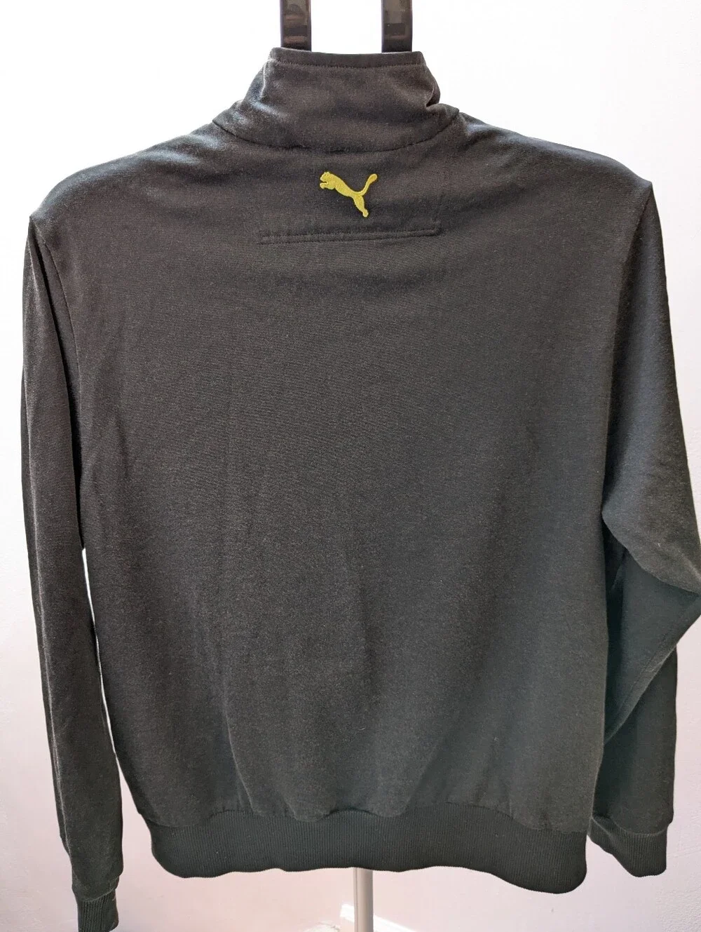 Puma Size S Jacket
